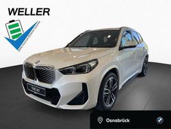 Mineralweiß metallic (weiß) Gebraucht 2025 BMW iX1 Comfort Edition SUV | 51.950 € (Superpreis)