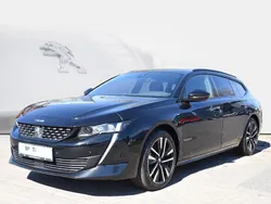 Andere farbe Gebraucht 2022 Peugeot 508 GT Kombi | 22.990 € (Etwas zu teuer)