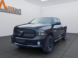 Schwarz Gebraucht 2015 Dodge Ram Abholung | 25.790 € (Superpreis)