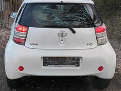 Gebraucht 2009 Toyota iQ Kleinwagen | 5.500 € (Fairer Preis)