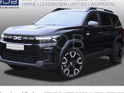 Grau Neu 2025 Dacia Bigster Journey SUV | 31.120 € (Fairer Preis)