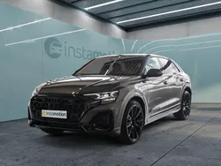 Grau Gebraucht 2025 Audi Q8 SUV | 106.599 €