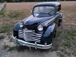 Opel Olympia
