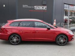Rot Gebraucht 2018 Cupra Leon Kombi | 37.490 €