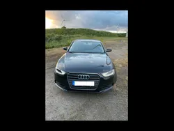 Schwarz Gebraucht 2012 Audi A4 Ambiente Limousine | 5.000 € (Superpreis)