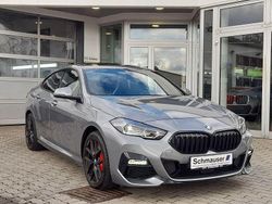 Grau Gebraucht 2024 BMW 220 M Sport Coupé | 39.890 € (Teuer)