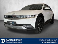 Weiß Gebraucht 2021 Hyundai Ioniq Dynamiq Kleinwagen | 20.990 € (Guter Preis)