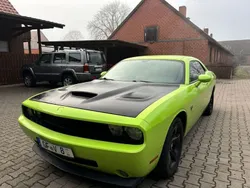 Grün Gebraucht 2009 Dodge Challenger Coupé | 17.495 €
