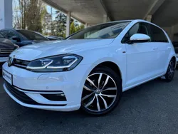 Weiß Gebraucht 2019 VW Golf VII Join Limousine | 14.999 € (Guter Preis)