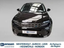 Schwarz Gebraucht 2023 Jeep Avenger EV Summit SUV | 25.990 € (Superpreis)