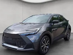 Grau Neu 2025 Toyota C-HR SUV | 36.890 € (Fairer Preis)