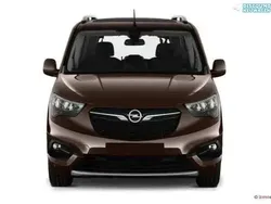 Jade weiss/arktis weiss Gebraucht 2021 Opel Combo Life Edition Van / Kleinbus | 19.298 € (Fairer Preis)