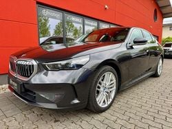 Sophistograu Gebraucht 2024 BMW i5 Limousine | 44.990 €
