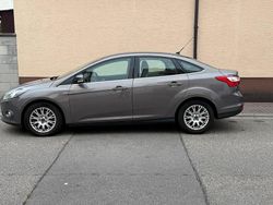 Gebraucht 2011 Ford Focus Limousine | 5.100 € (Fairer Preis)