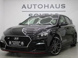 Schwarz Gebraucht 2018 Hyundai i30 N Performance Limousine | 21.499 € (Fairer Preis)
