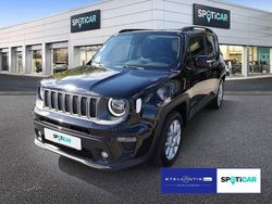 Schwarz Gebraucht 2023 Jeep Renegade Limited SUV | 19.990 € (Guter Preis)