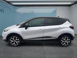 Grau Gebraucht 2019 Renault Captur SUV | 13.899 € (Etwas zu teuer)