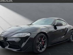 Schwarz Gebraucht 2023 Toyota Supra Premium Coupé | 59.950 € (Fairer Preis)