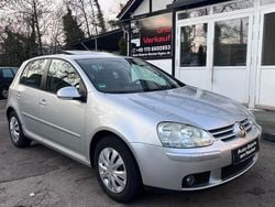 Silber Gebraucht 2006 VW Golf V Limousine | 3.990 € (Fairer Preis)