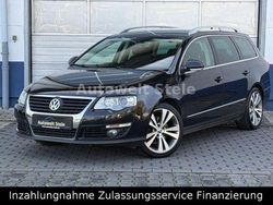 Andere Gebraucht 2010 VW Passat Sportline Kombi | 7.800 € (Teuer)