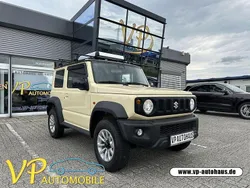 Gelb Gebraucht 2019 Suzuki Jimny Comfort+ SUV | 25.700 € (Guter Preis)