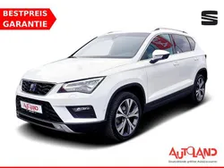 Andere Gebraucht 2020 Seat Ateca XCELLENCE SUV | 25.490 € (Fairer Preis)