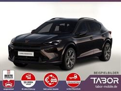 Schwarz metallic Neu 2025 Cupra Formentor SUV | 36.030 € (Guter Preis)