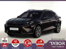 Schwarz metallic Neu 2025 Cupra Formentor SUV | 37.288 € (Guter Preis)