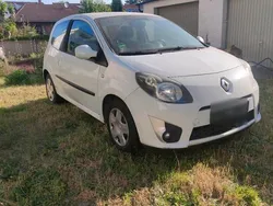 Weiß Gebraucht 2008 Renault Twingo Kleinwagen | 1.590 €