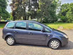 Grau Gebraucht 2007 Ford C-MAX Ambiente Van / Kleinbus | 3.000 € (Fairer Preis)