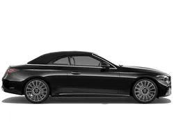 Obsidianschwarz Neu 2025 Mercedes CLE300 Cabrio | 90.868 € (Superpreis)