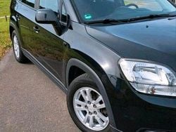 Schwarz Gebraucht 2012 Chevrolet Colorado Abholung | 7.000 €
