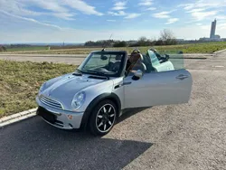 Gebraucht 2008 Mini One Cabriolet Cabrio | 6.999 € (Fairer Preis)