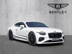 Weiß Gebraucht 2025 Bentley Continental Coupé | 316.899 €