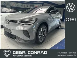Grau Neu 2025 VW ID.4 Pro SUV | 59.978 €