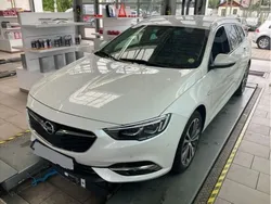Grau Gebraucht 2019 Opel Insignia Sport Limousine | 18.330 € (Fairer Preis)