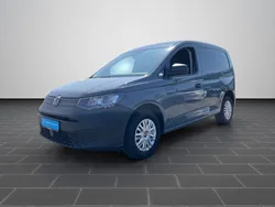 Pure grey Gebraucht 2024 VW Caddy Van / Kleinbus | 25.000 € (Guter Preis)