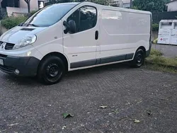 Weiß Gebraucht 2012 Renault Trafic Van | 7.500 € (Fairer Preis)