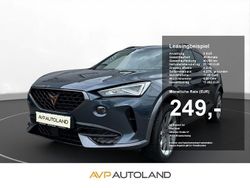 Grau Gebraucht 2024 Cupra Formentor SUV | 26.990 € (Superpreis)