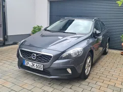 Volvo V40 CC