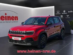Rot Gebraucht 2024 Jeep Avenger EV SUV | 25.959 € (Guter Preis)