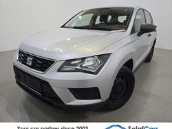 Silber Gebraucht 2019 Seat Ateca SUV | 10.164 € (Superpreis)