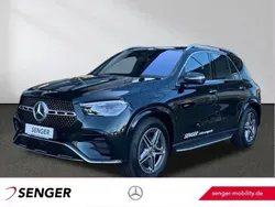 Gebraucht 2024 Mercedes GLE450 AMG AMG | 101.970 € (Guter Preis)