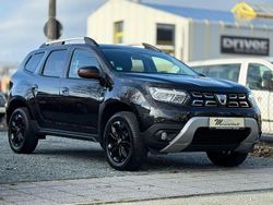 Schwarz Gebraucht 2022 Dacia Duster Extreme SUV | 21.740 € (Fairer Preis)
