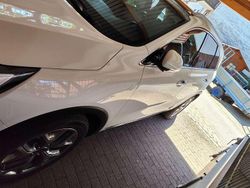 Weiß Gebraucht 2017 Kia Sorento Vision SUV | 28.500 €