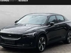 Schwarz Gebraucht 2022 Polestar 2 Pilot Limousine | 37.251 € (Etwas zu teuer)