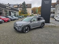 Grau Neu 2025 Kia EV3 SUV | 39.990 € (Fairer Preis)