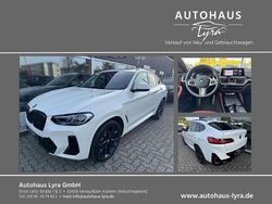 Weiß Gebraucht 2025 BMW X4 M Sport SUV | 49.880 € (Guter Preis)