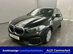 Alpinweiss iii (weiss) Gebraucht 2022 BMW 118 Advantage Kleinwagen | 21.900 € (Guter Preis)