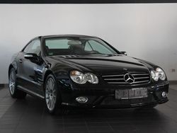 Schwarz Gebraucht 2006 Mercedes SL55 AMG AMG Cabrio | 54.900 €